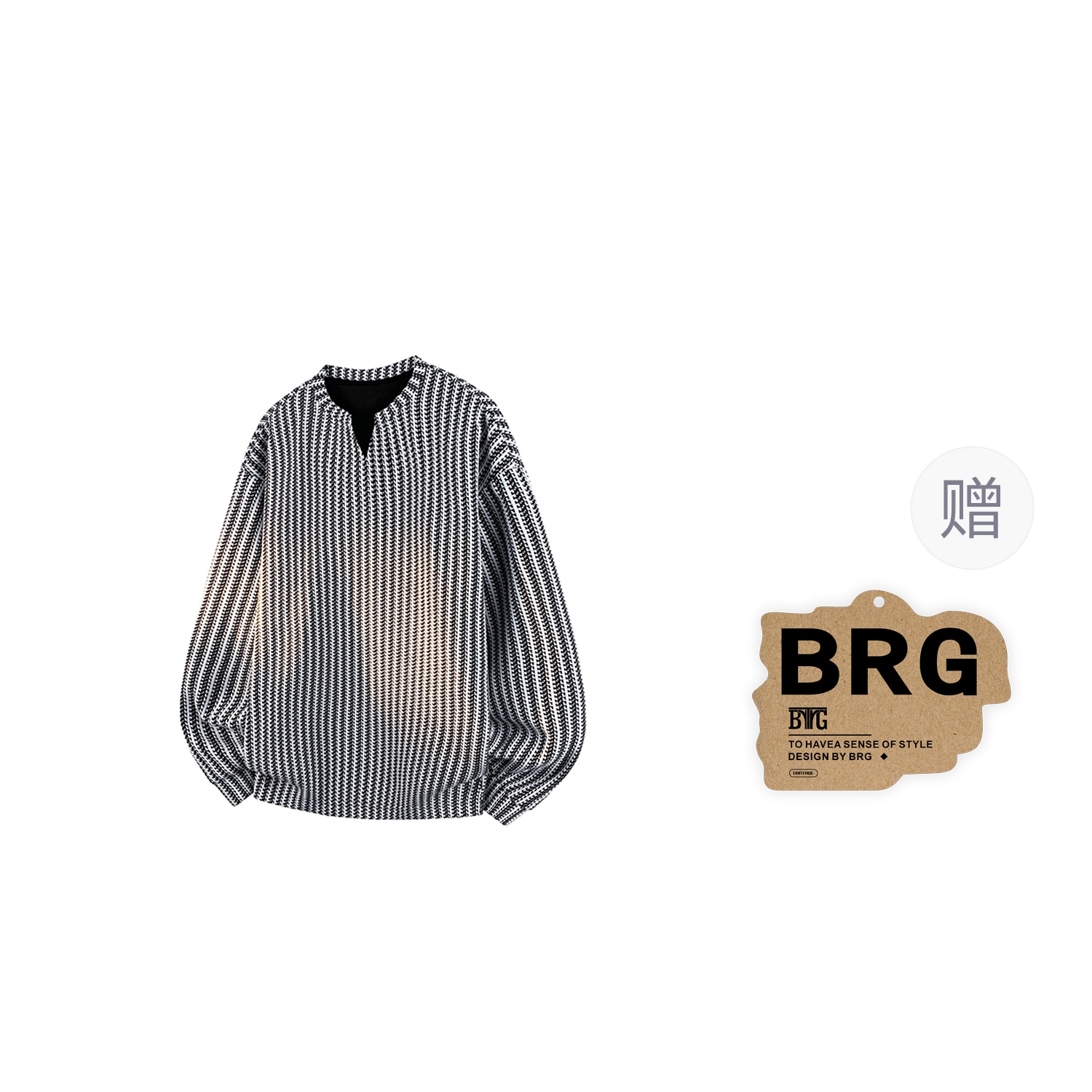 BRG T