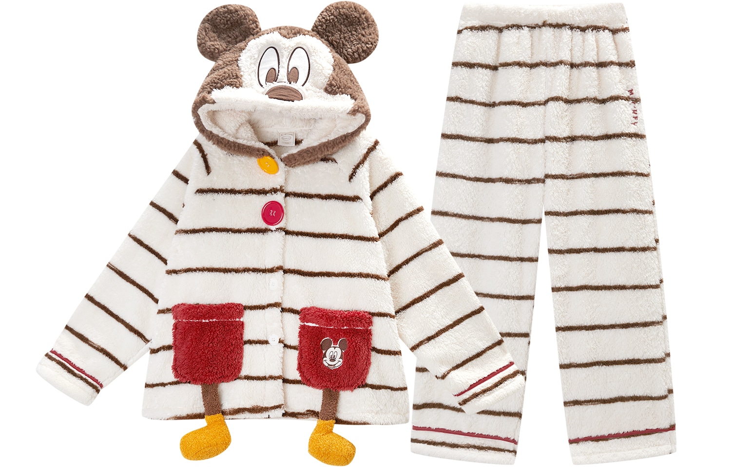 果壳 GUKOO GUKOO x Disney
