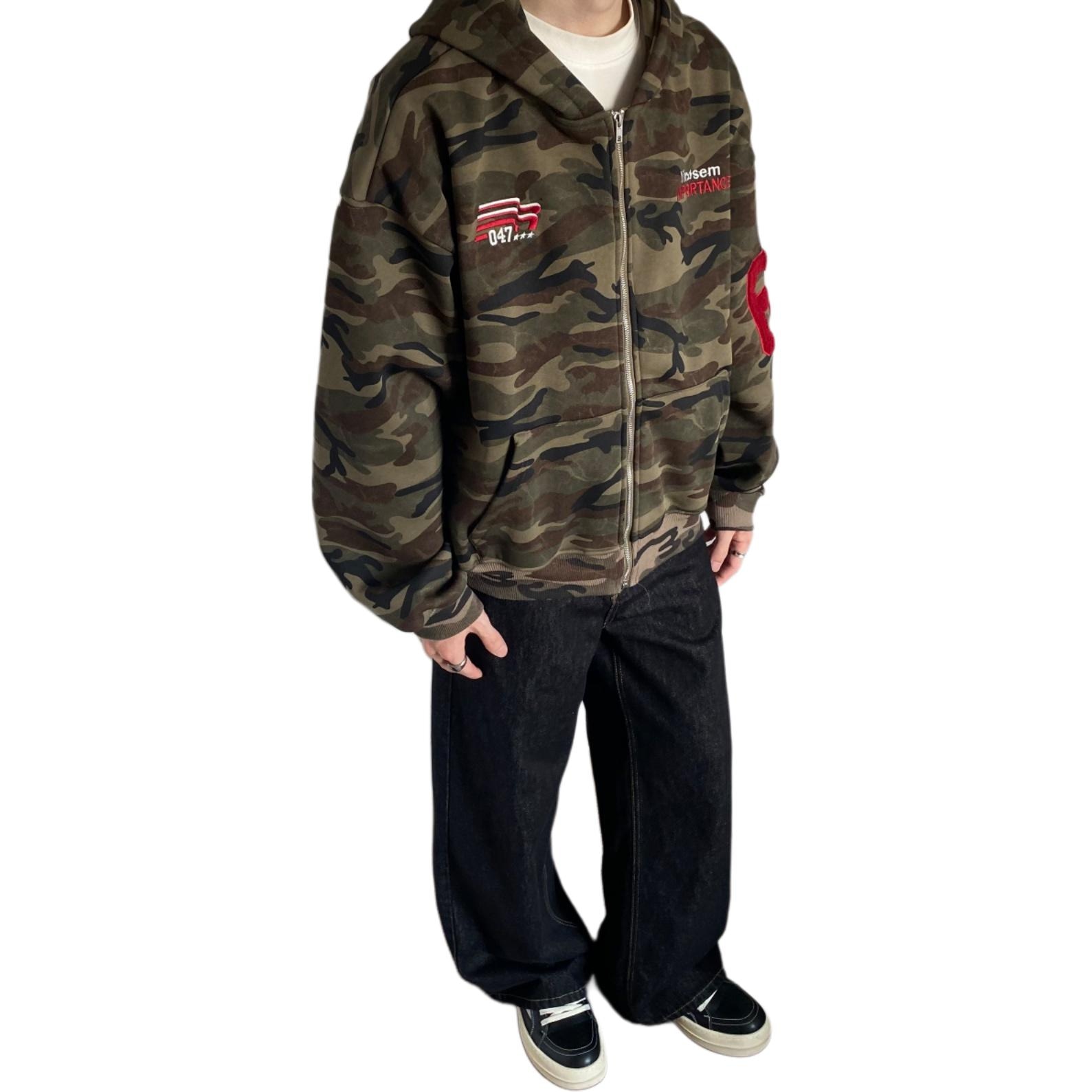 DAFK/刀锋 DAFK vibecleanfit