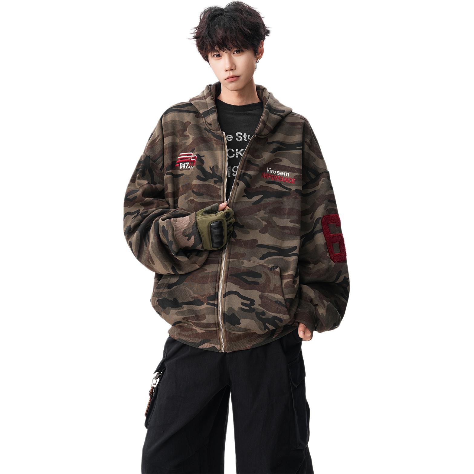 DAFK/刀锋 DAFK vibecleanfit