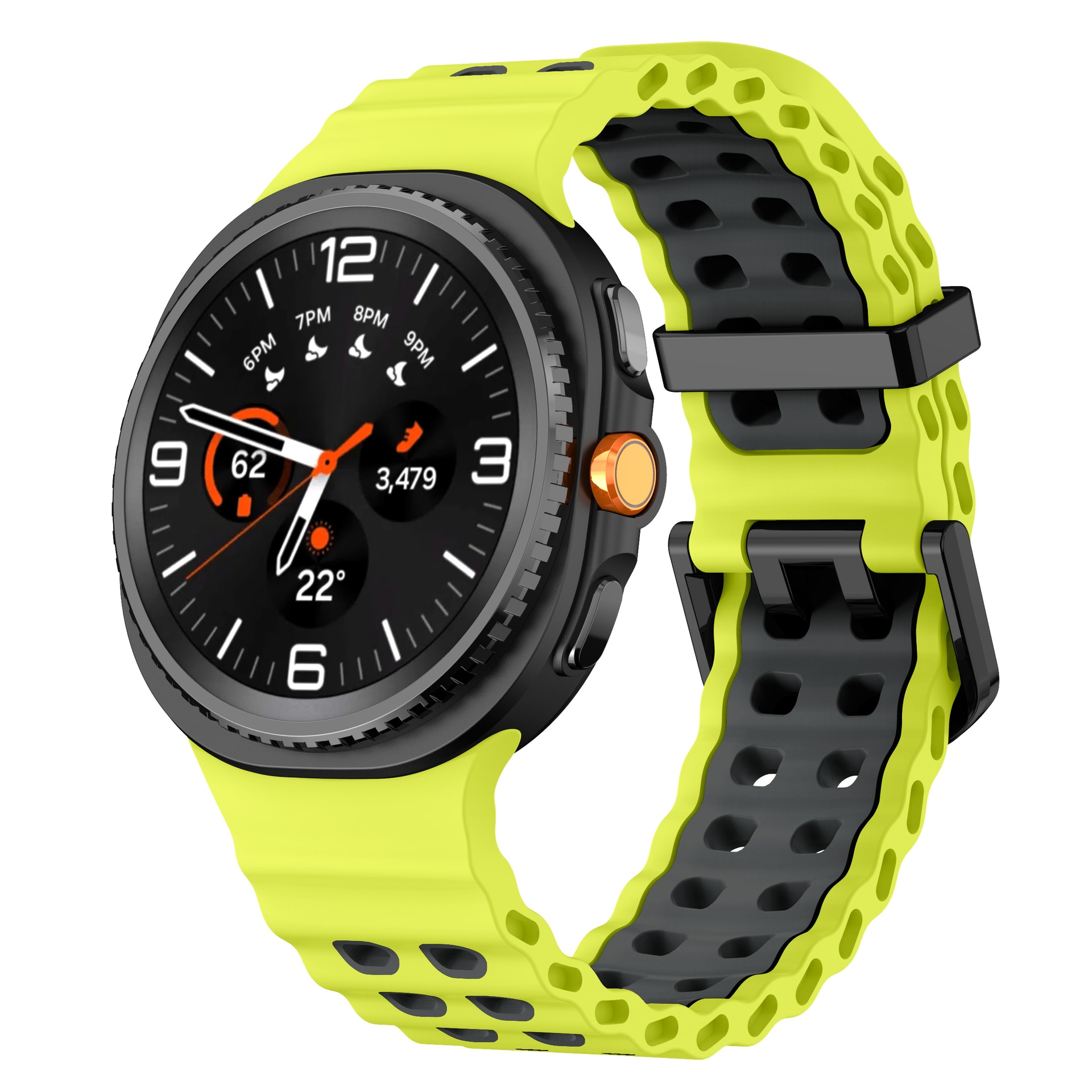 Antey Samsung Galaxy Watch8 Classicwatch 8 — фото 10