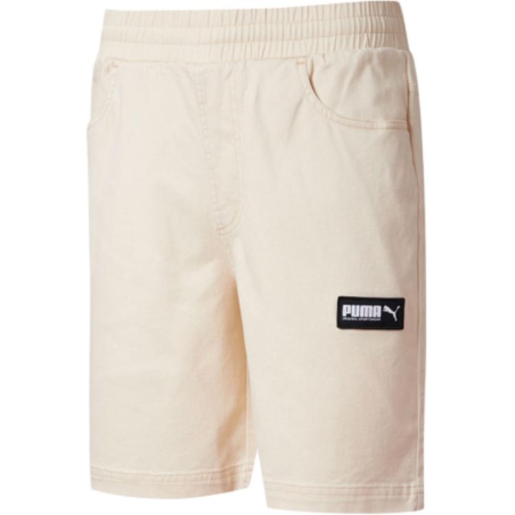 Брюки Puma Fuslon Shorts 8"