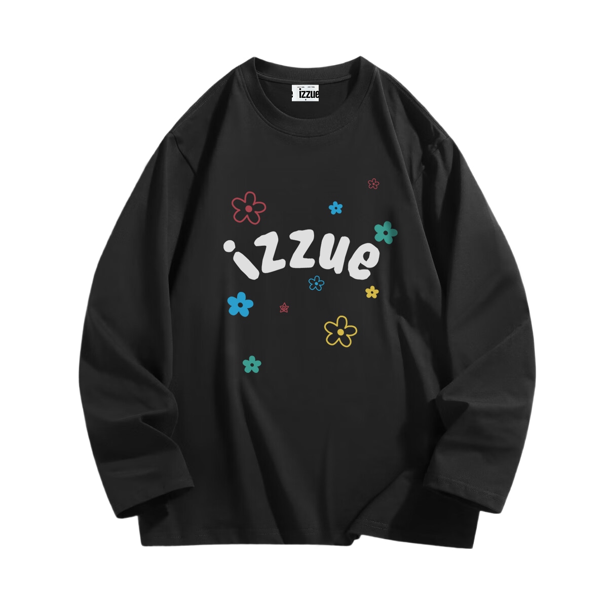 izzue logoT