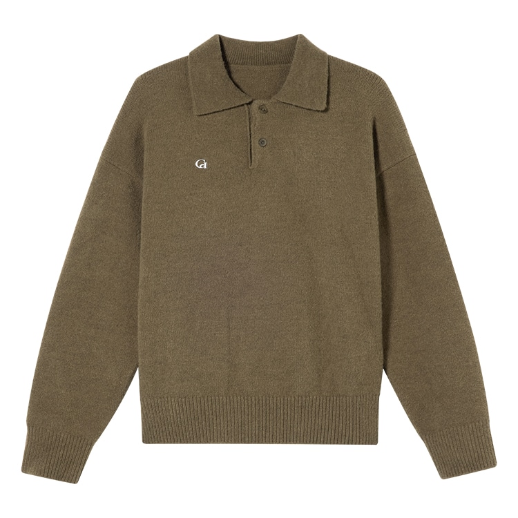 BEASTER polo