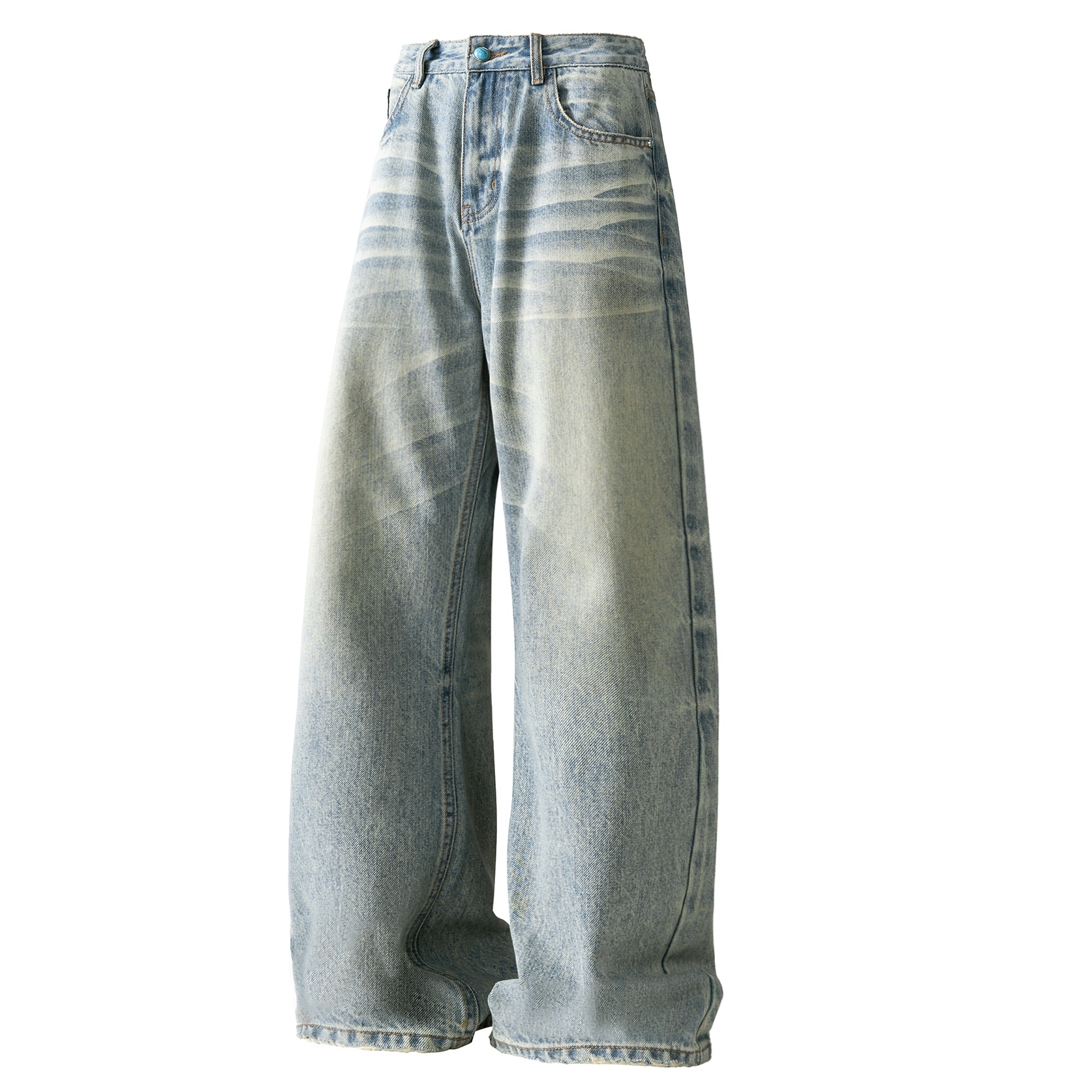 Izzue Denim Jeans — фото 1