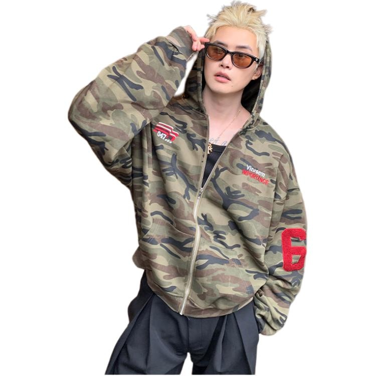 DAFK/刀锋 DAFK vibecleanfit