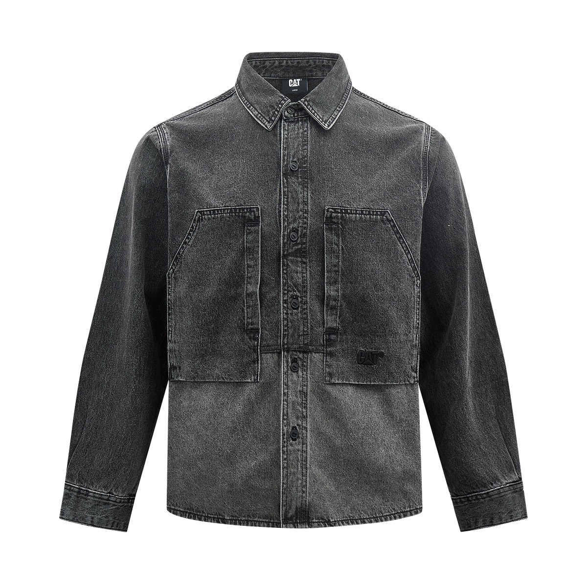 Куртка Cat FW25
