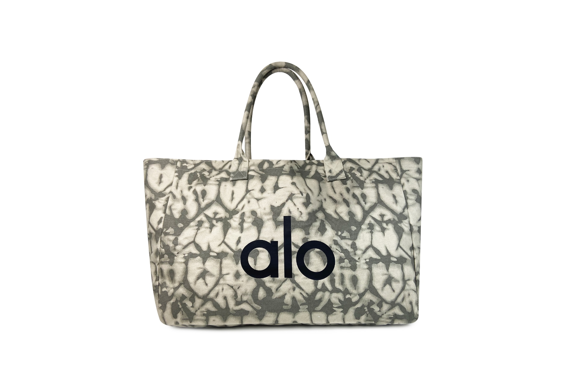 Alo Yoga Denim Star Tote Bag — фото 4
