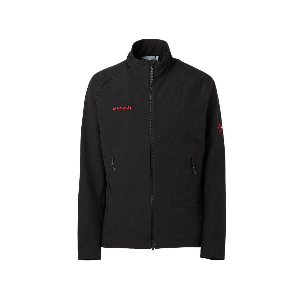 MAMMUT猛犸象 MAMMUT Macun2.0 SOFtechTM LOGO