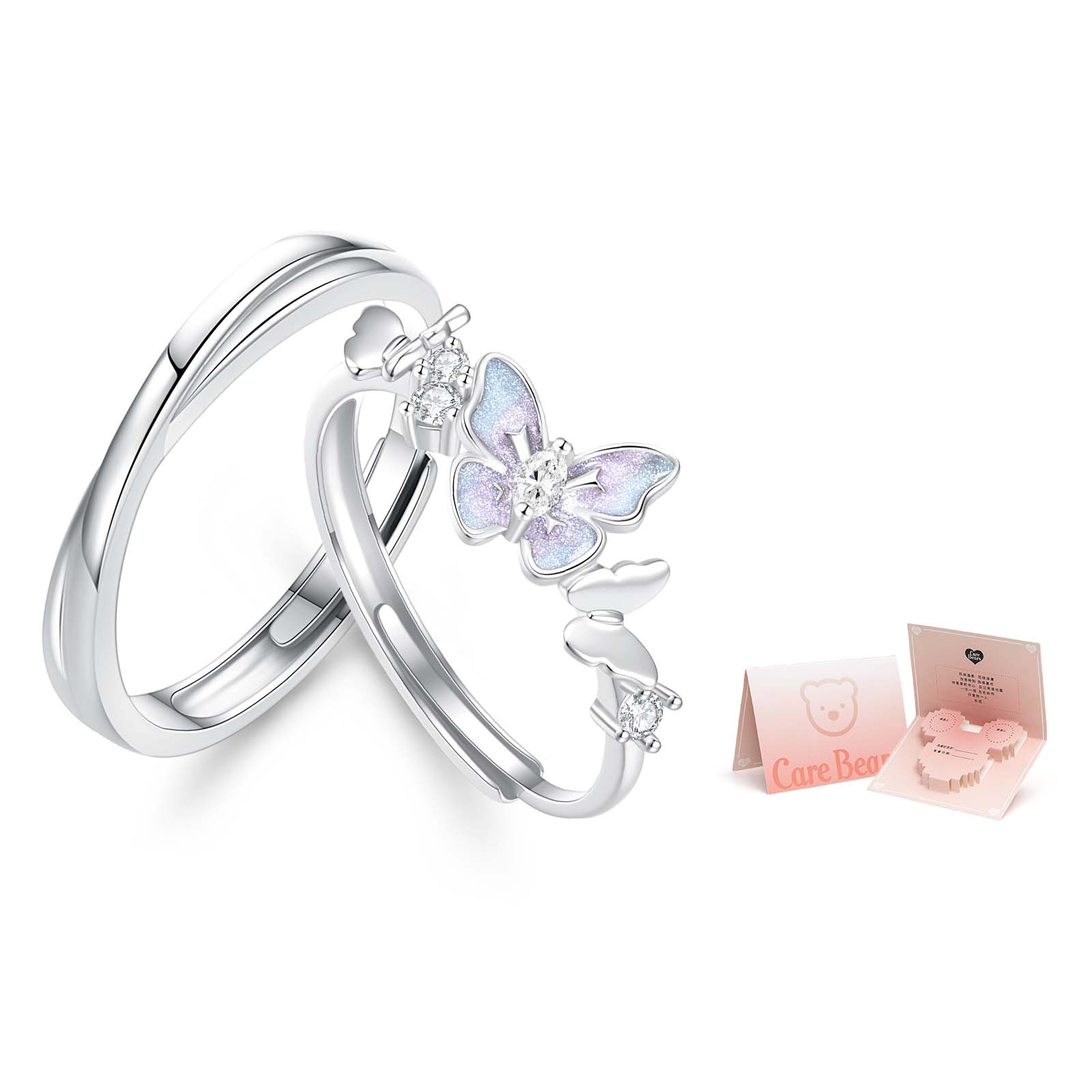 Carebears S925