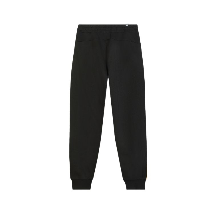 Puma ESS FW25 TAPE MINIMAL GOLD SWEATPANTS FL — фото 1
