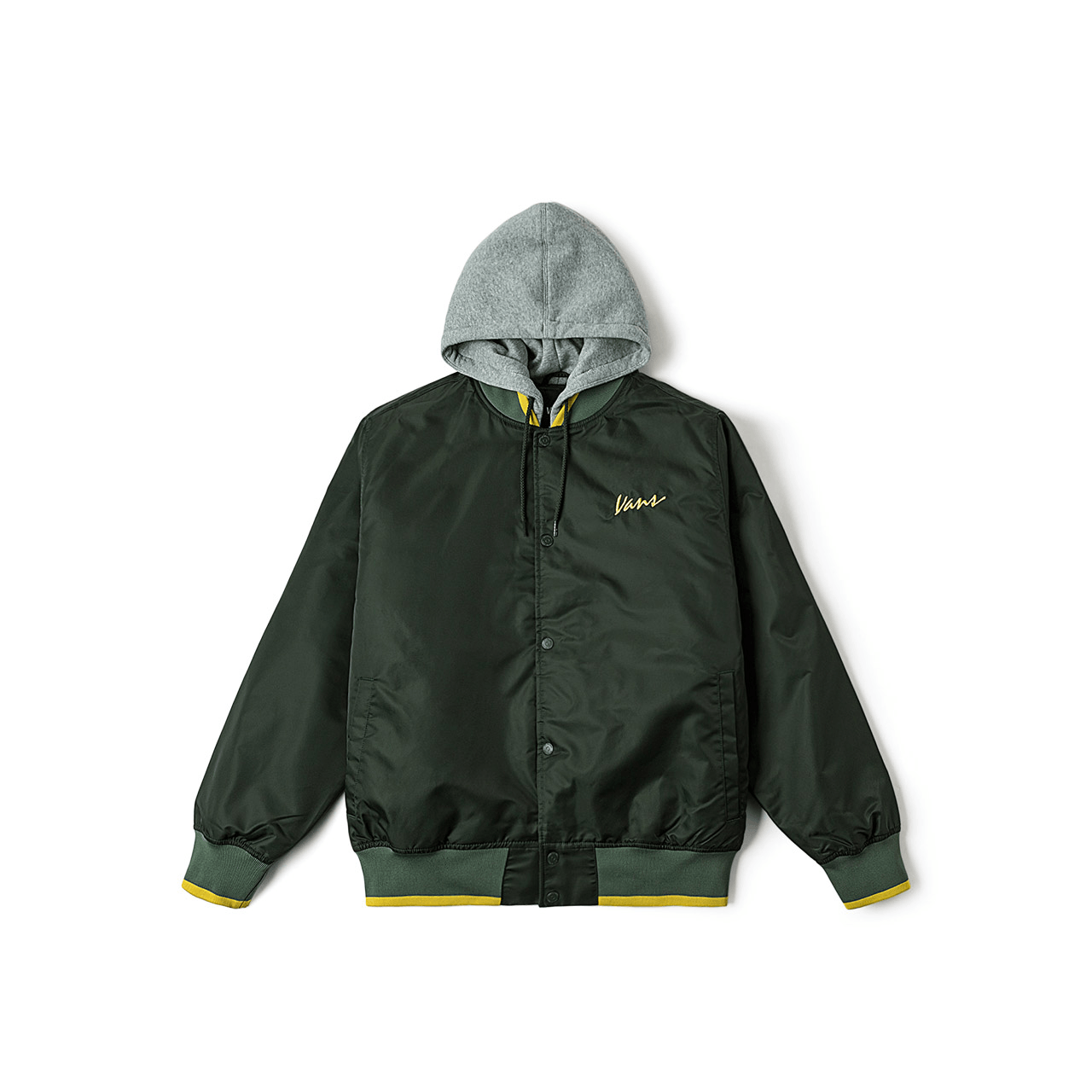 Куртка Vans FW25 PADDED
