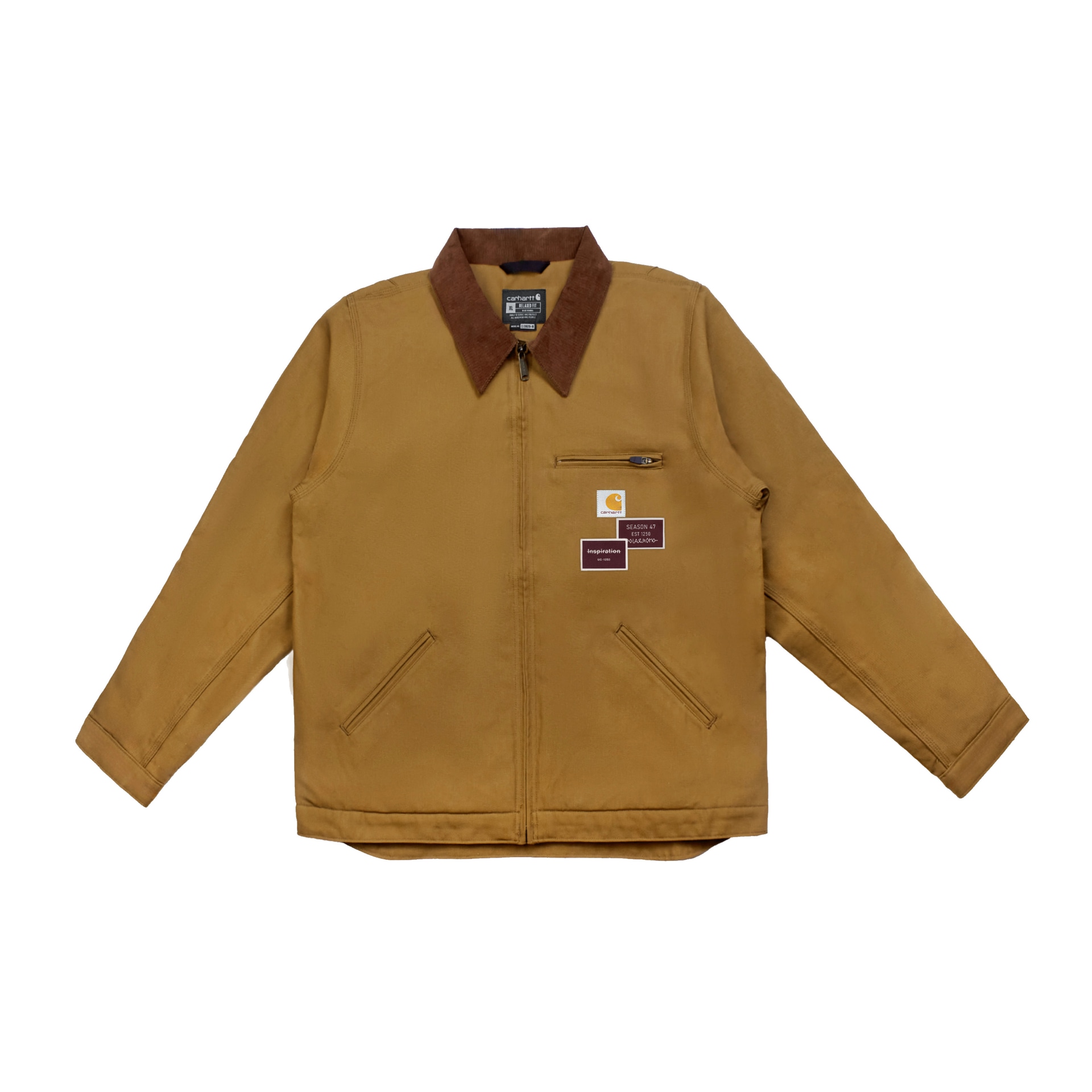 Carhartt