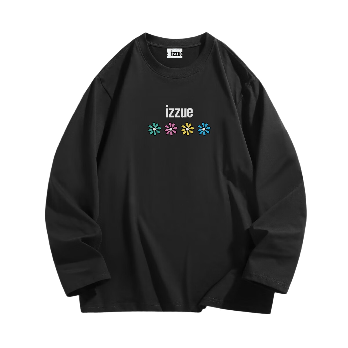izzue logoT