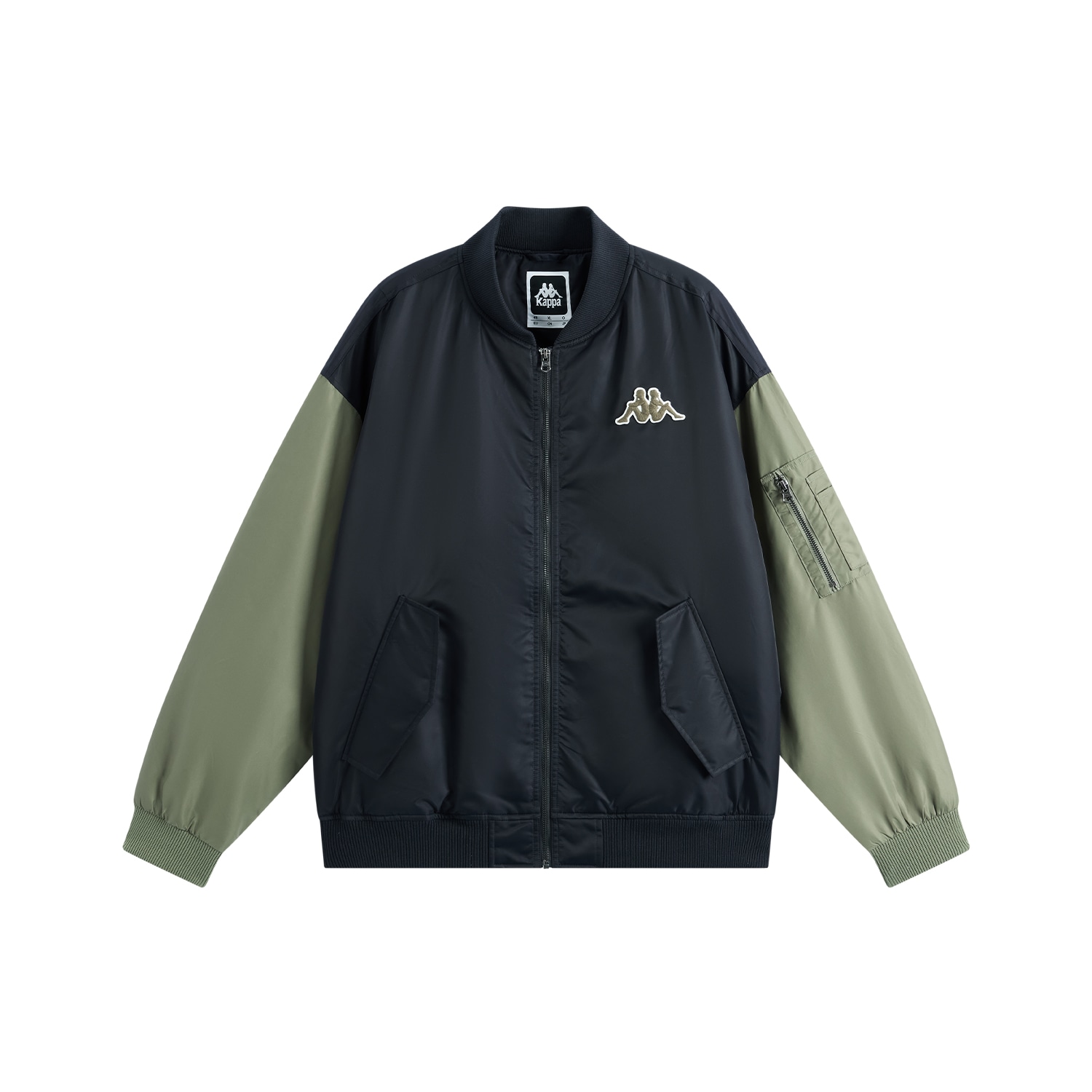 Kappa/卡帕 Kappa 1916 Series