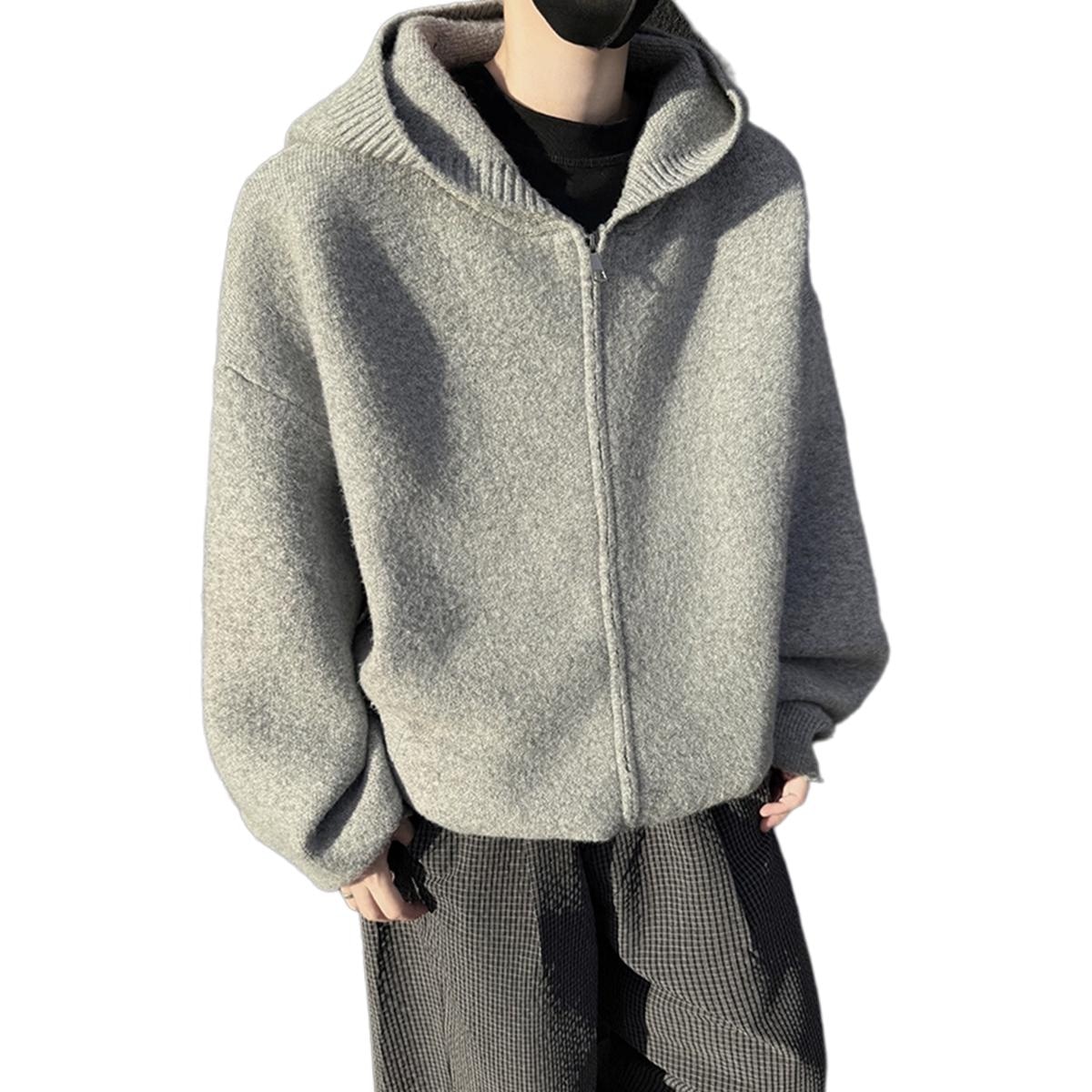 Худи City Hipster cleanfit