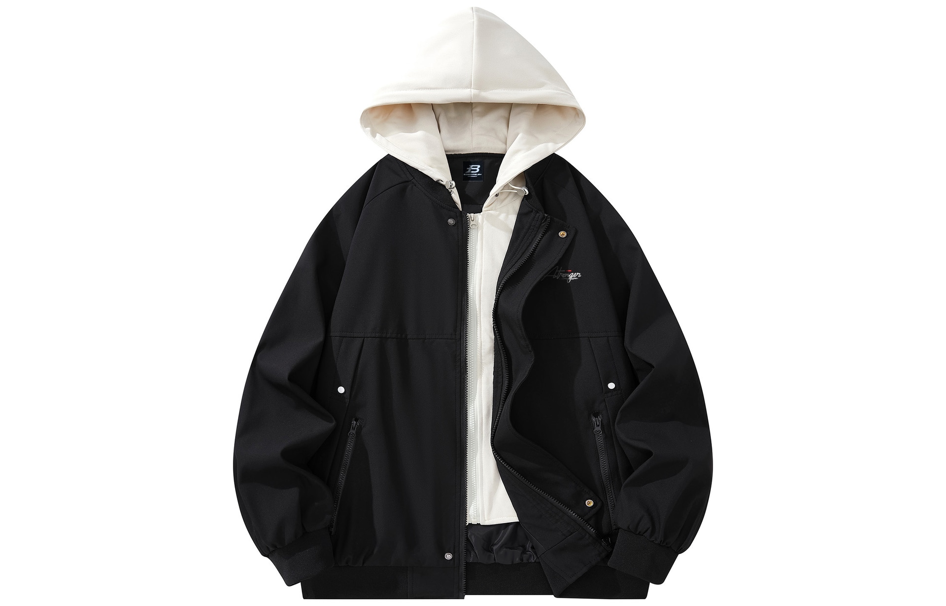 BOBBY ABLEY Logo