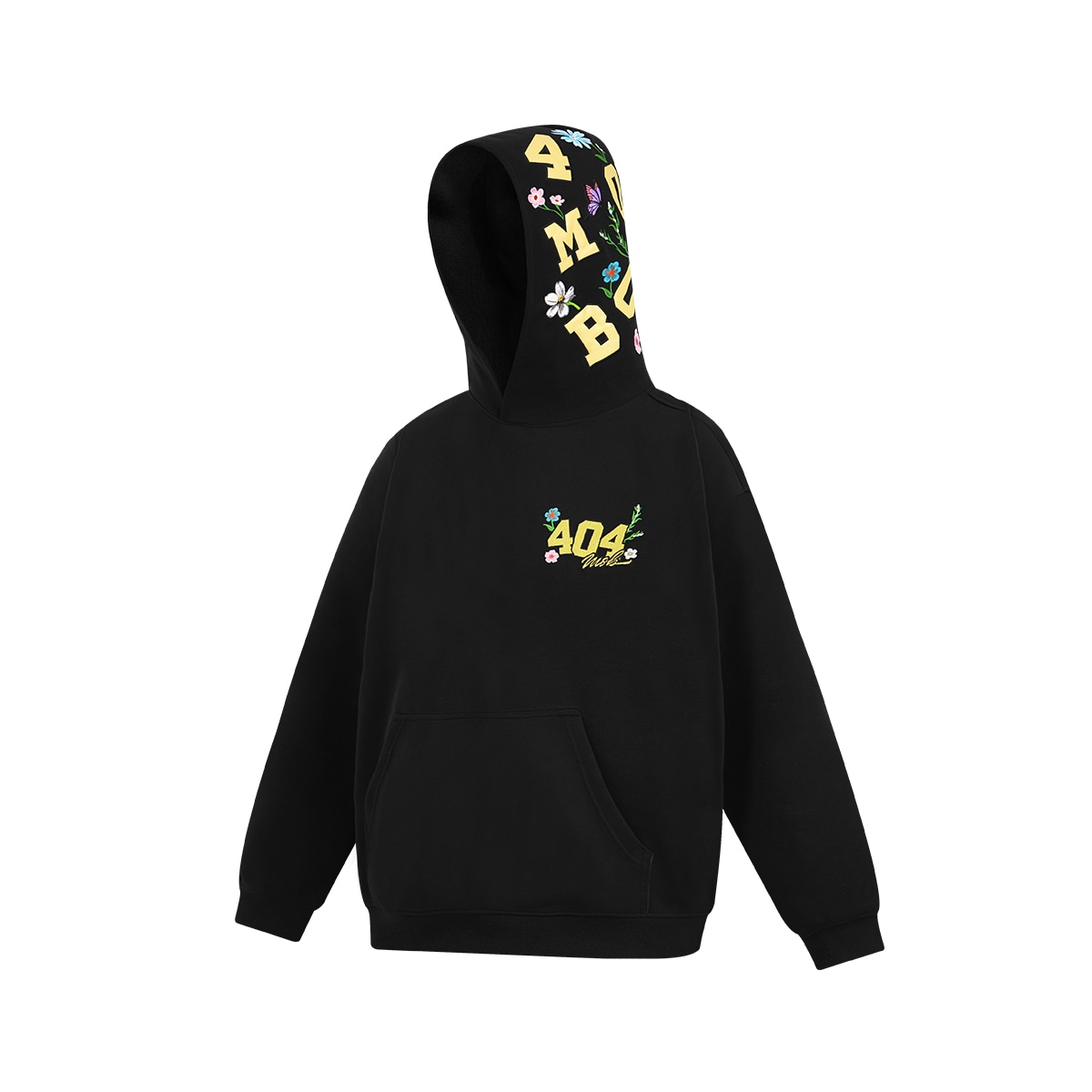 404MOB GANG 7A