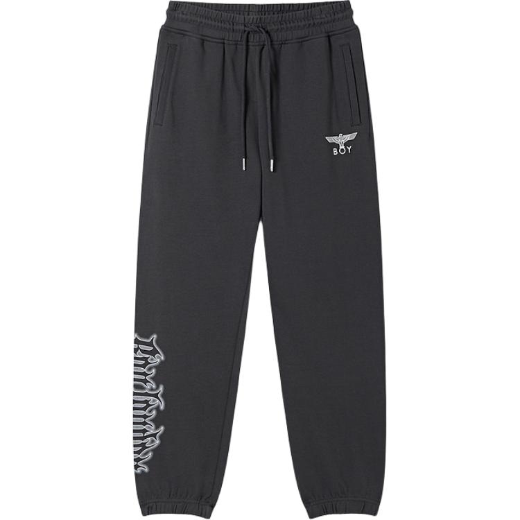 Boy London Logo