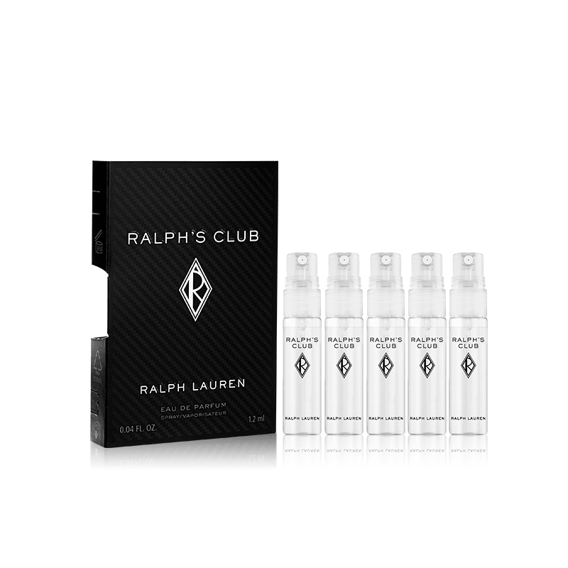 Ralph Lauren EDP 1.2ml — фото 5
