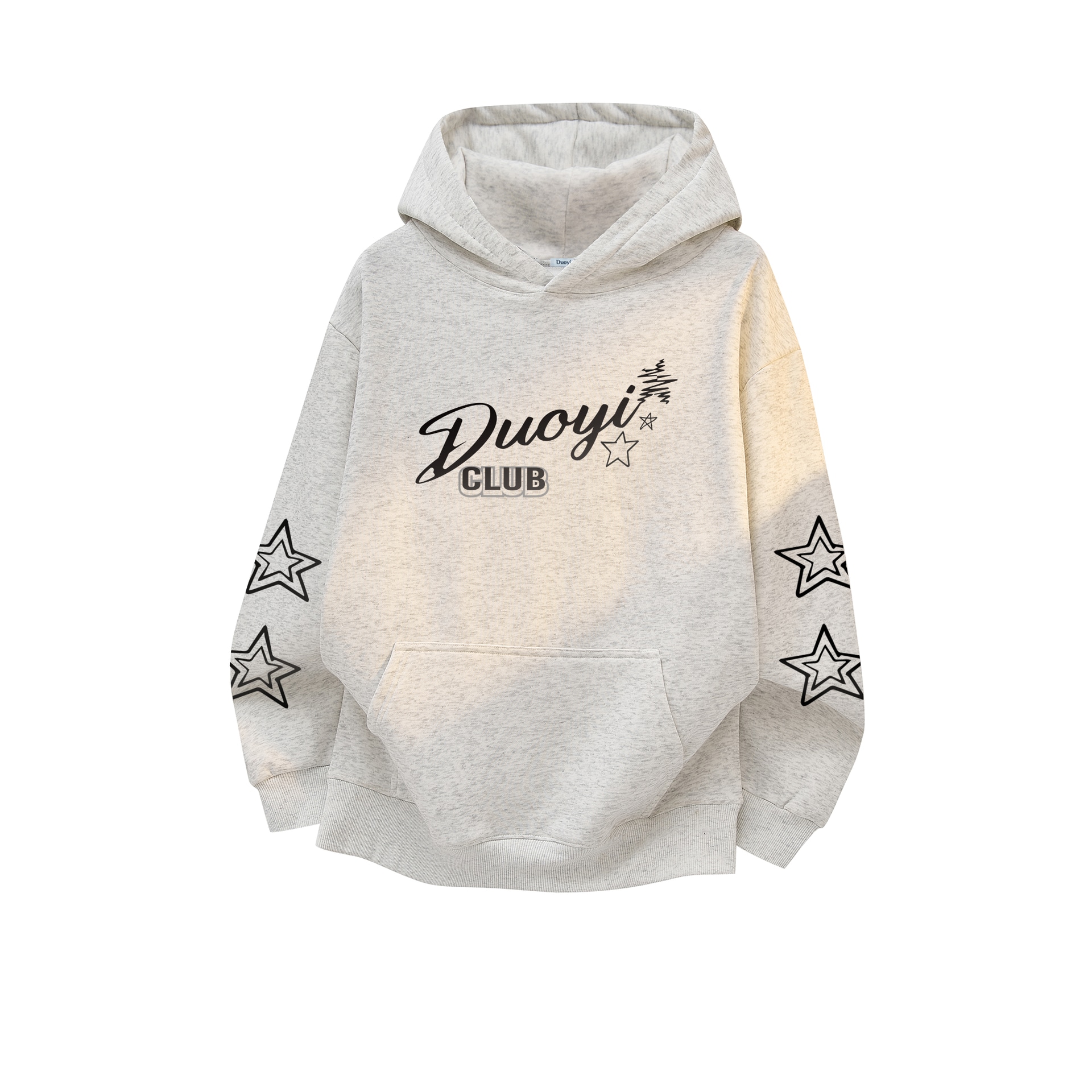 Duoyi朵以 Duoyi logo