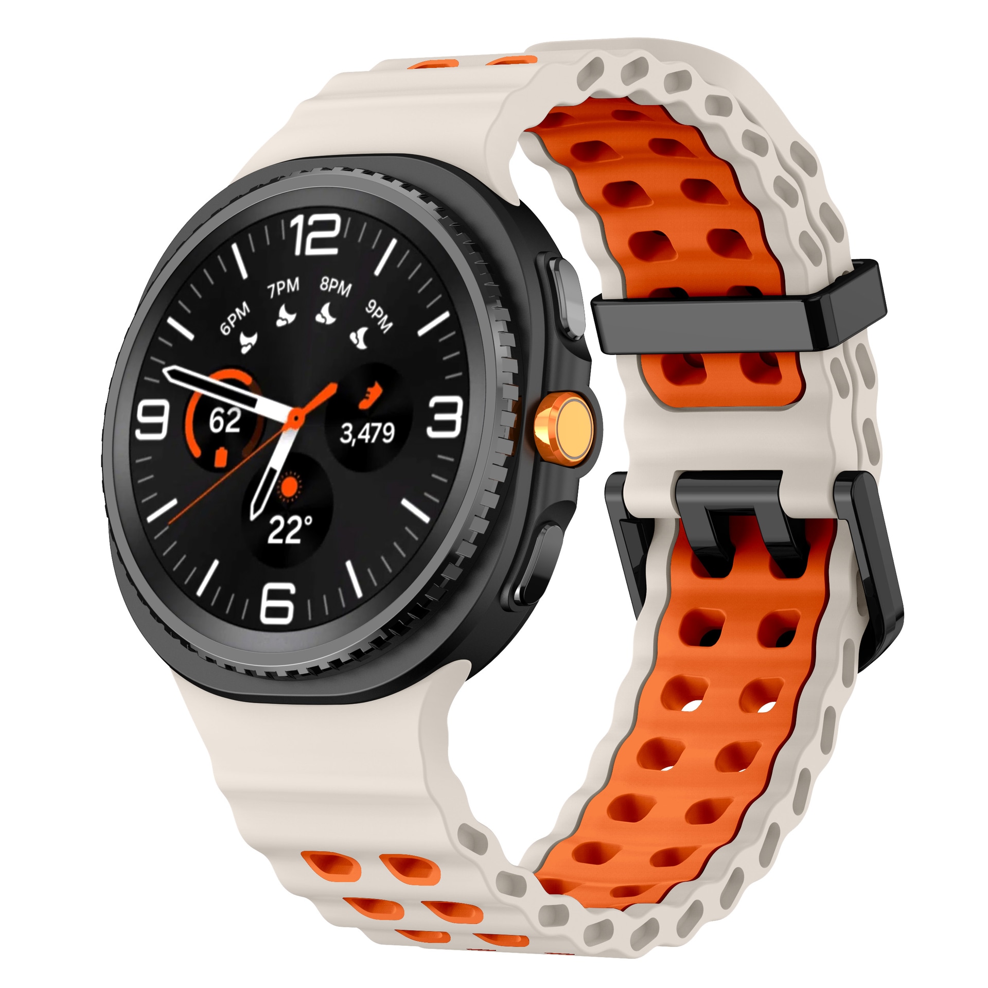 Antey Samsung Galaxy Watch8 Classicwatch 8 — фото 6