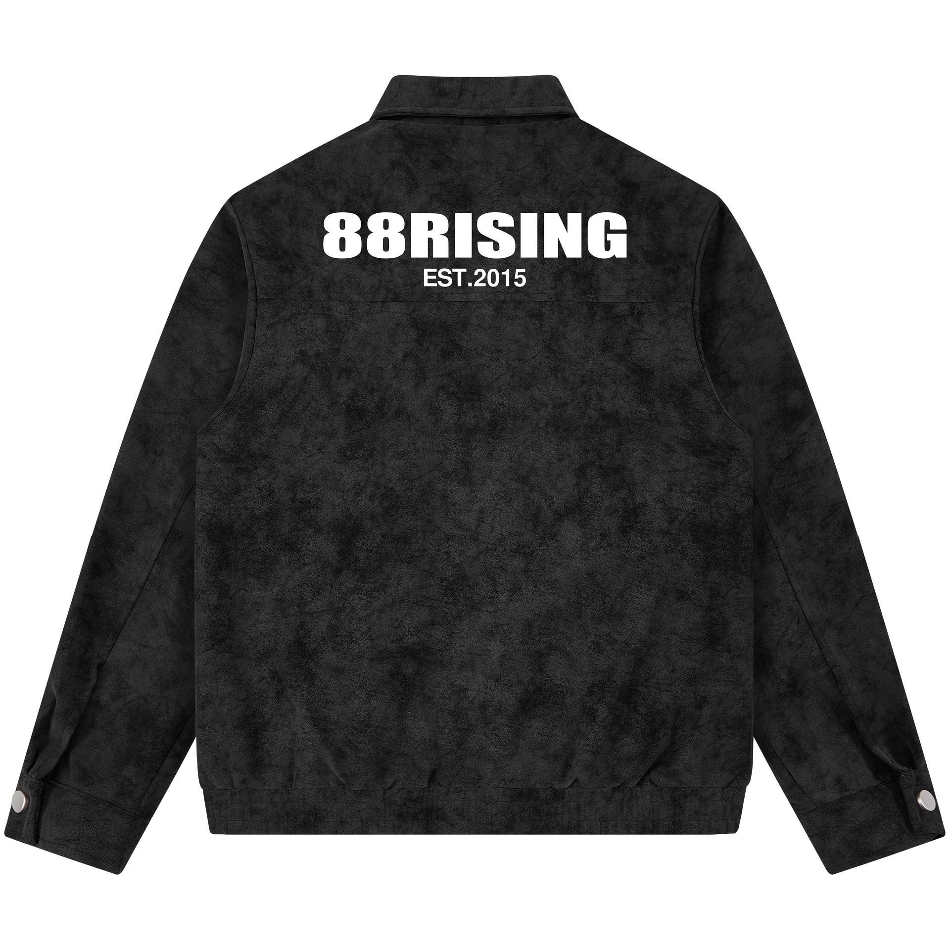 88rising logoPU