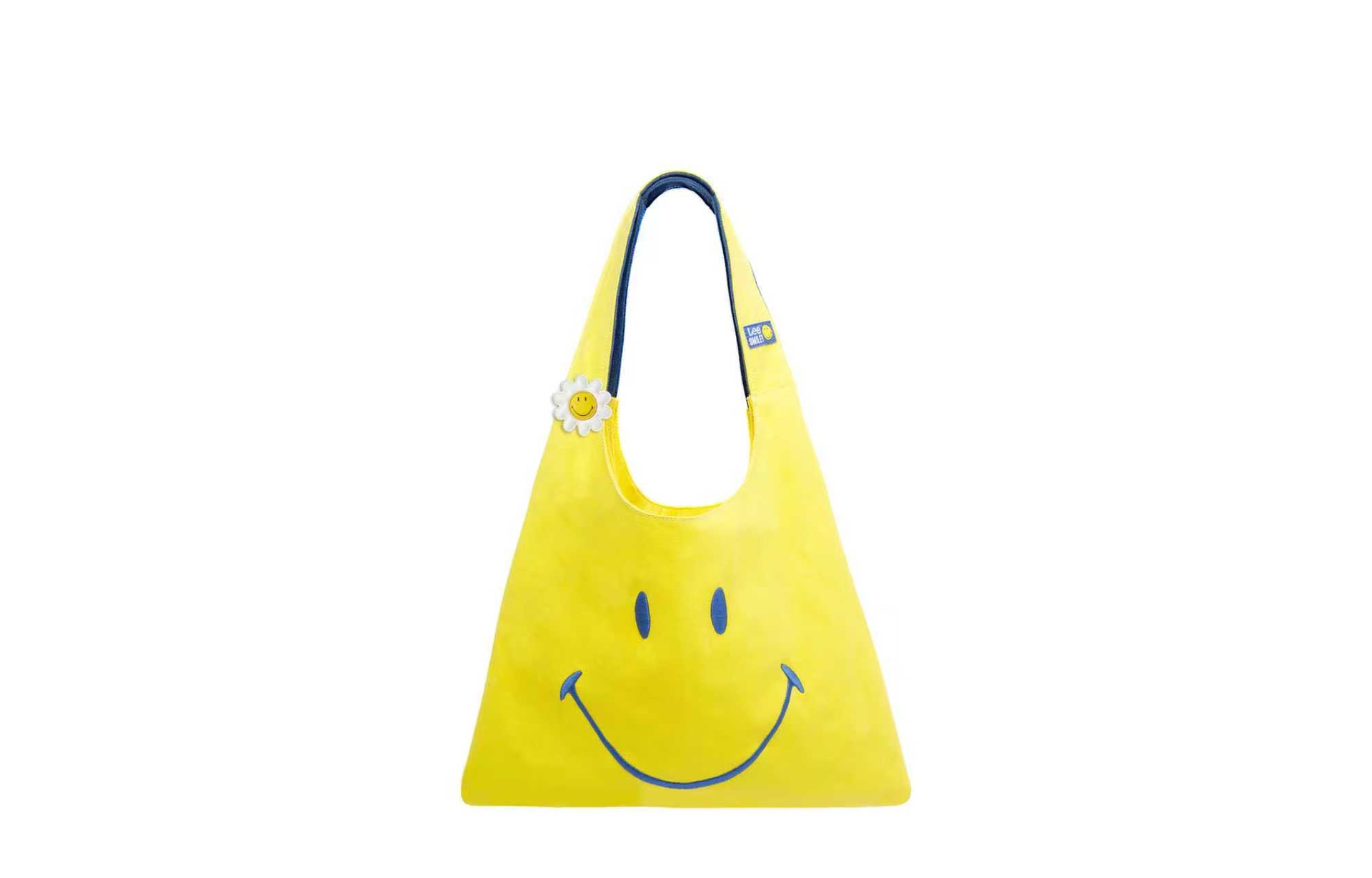 Lee x SMILEY — фото 1