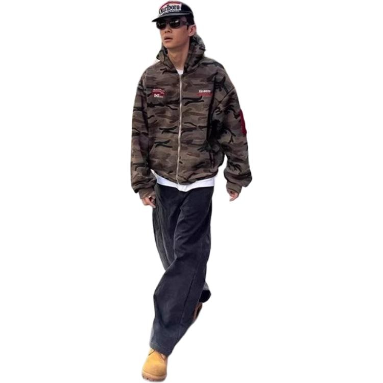 DAFK/刀锋 DAFK cleanfitvibe