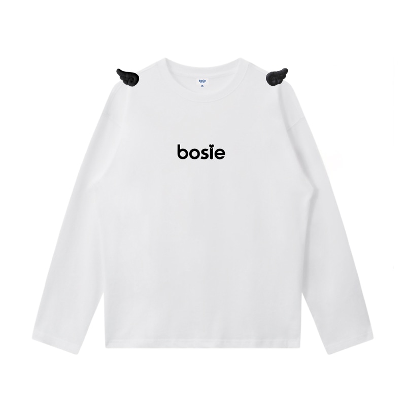 bosie 伯喜 bosie T