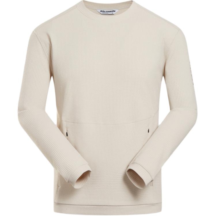 Худи Salomon FW25 PULLOVER M