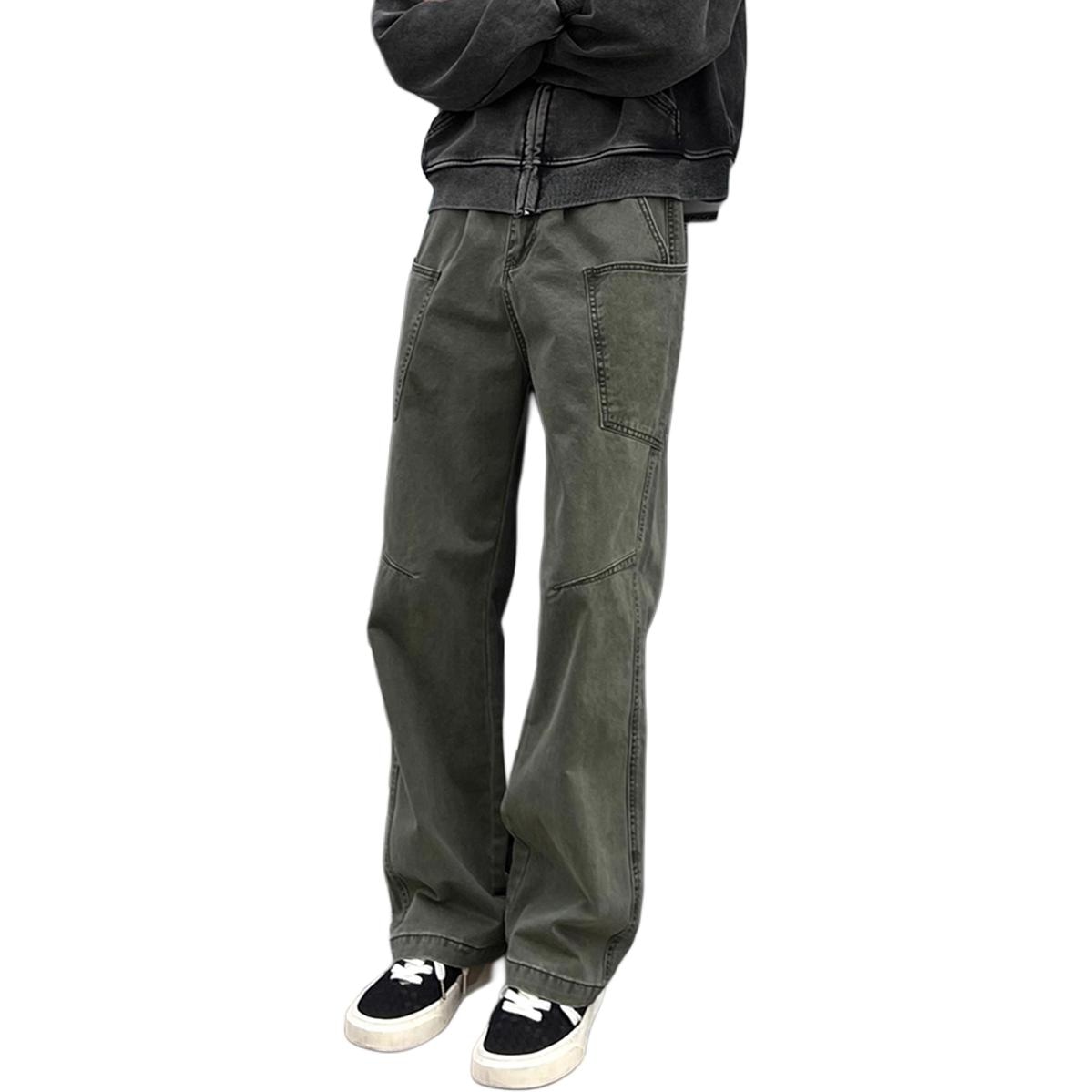 City Hipster cleanfit