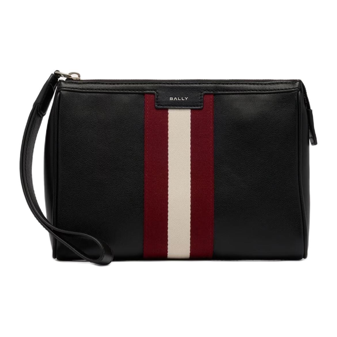 BALLY巴利 BALLY Code