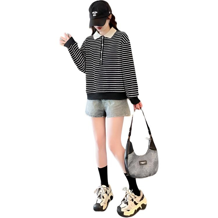 香蜜闺秀/GOSO GOSO POLO