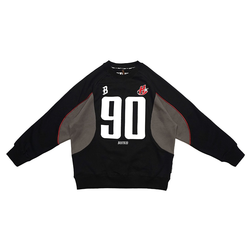 Holycrap 90