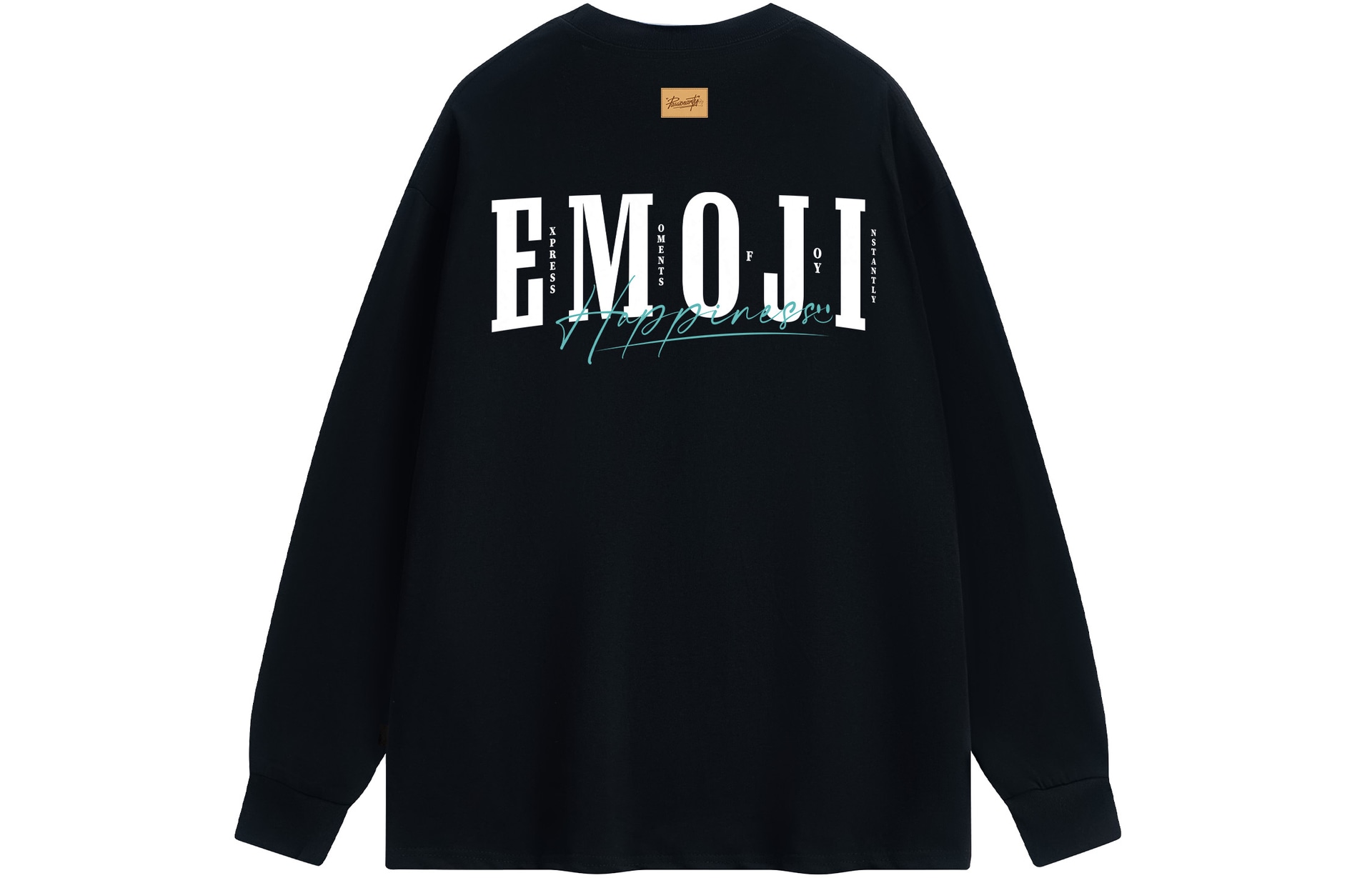 emoji logoT