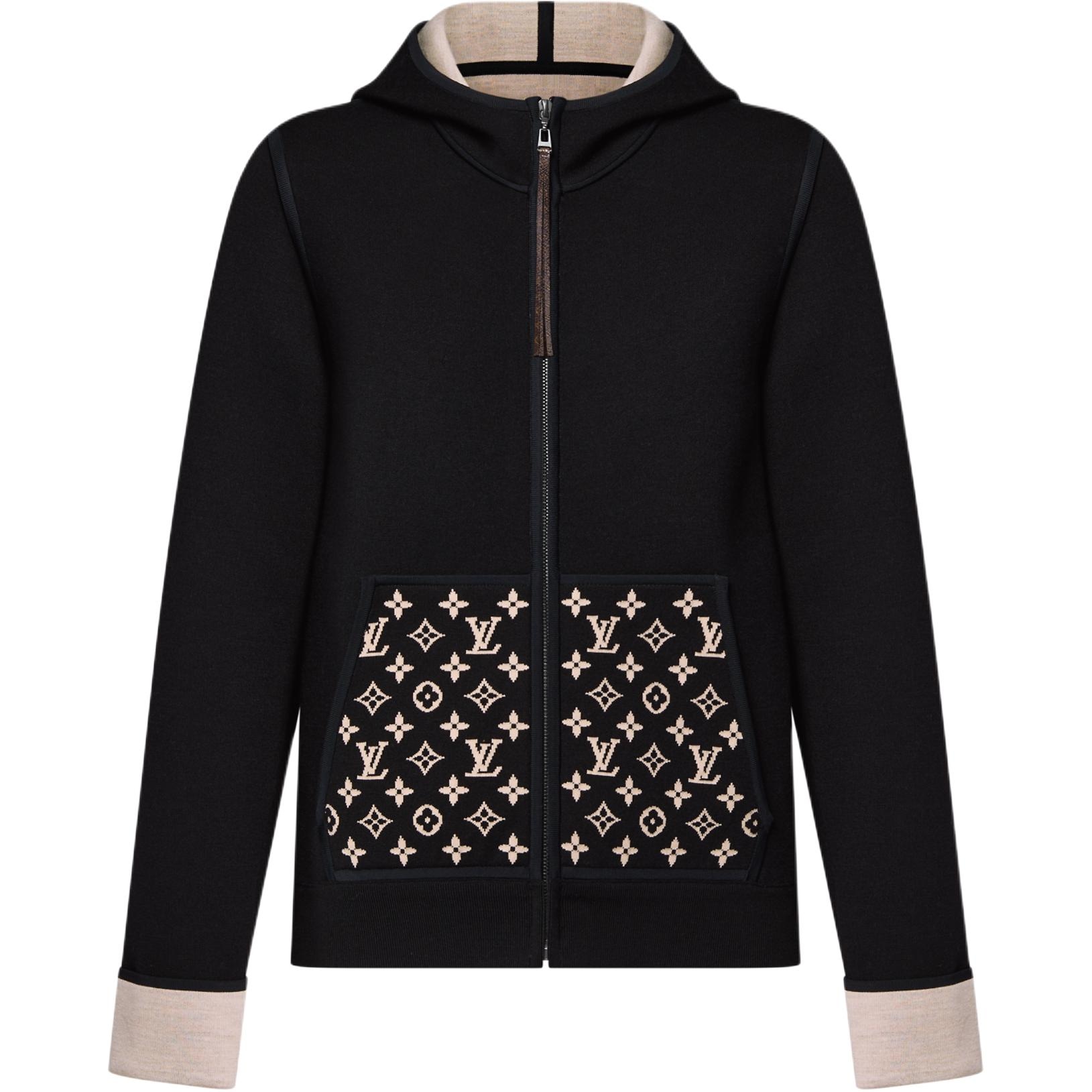 Louis Vuitton x Grace Coddington FW25