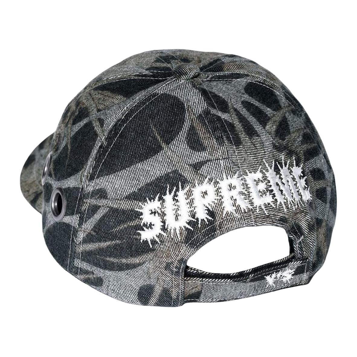 Supreme FW25 Week 3 Y's by Yohii Yamamoto 6Panel - — фото 8
