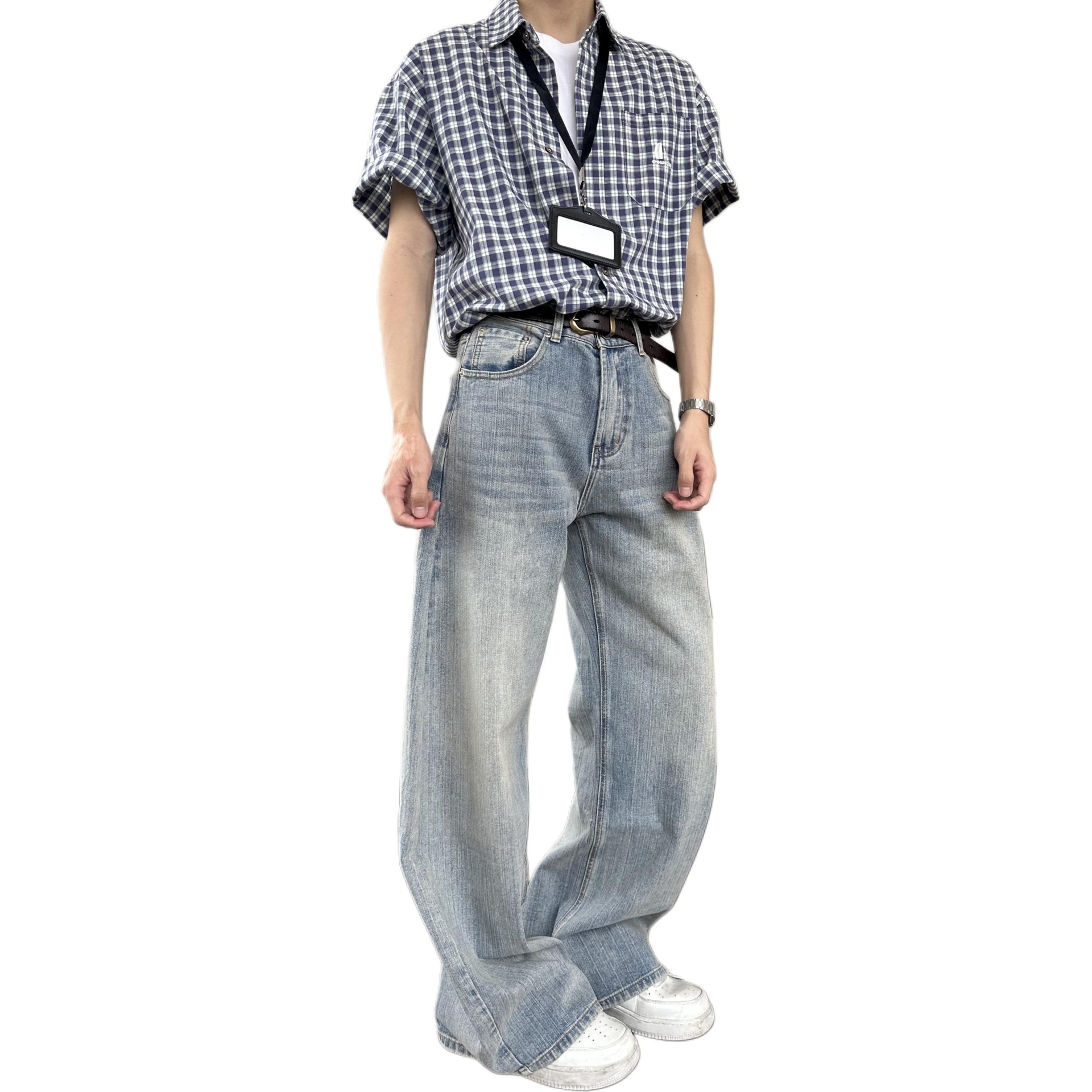 DAFK/刀锋 DAFK cleanfitvibe