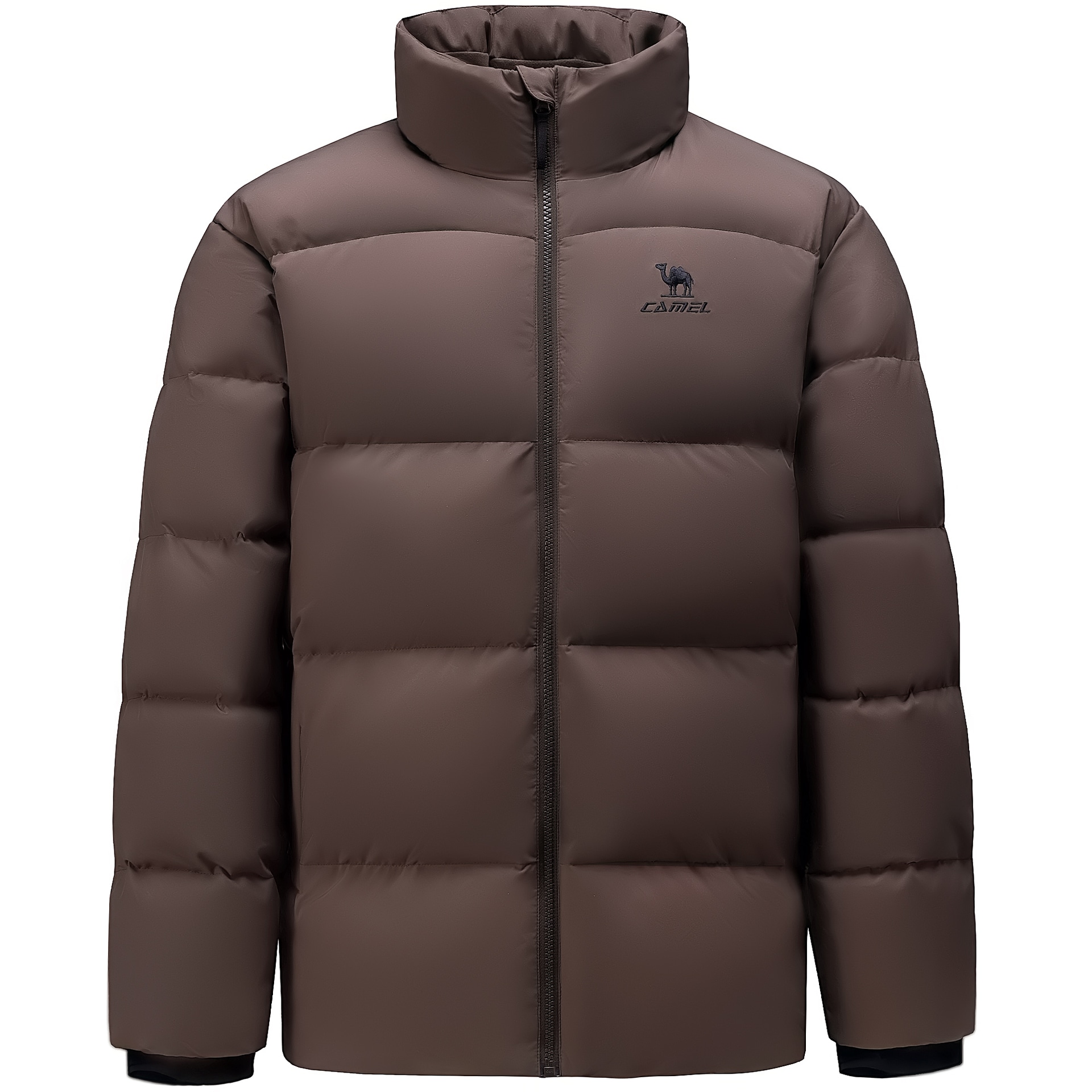 CAMEL骆驼 CAMEL Warm Fleece Outdoor Jacket