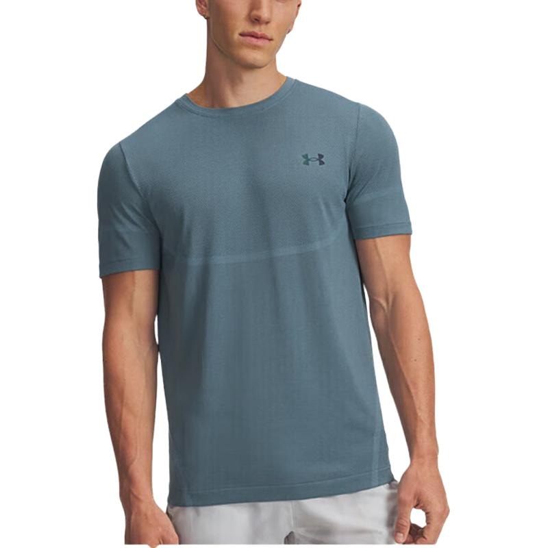 Футболка Under Armour Vanish Elite Seamless LogoT