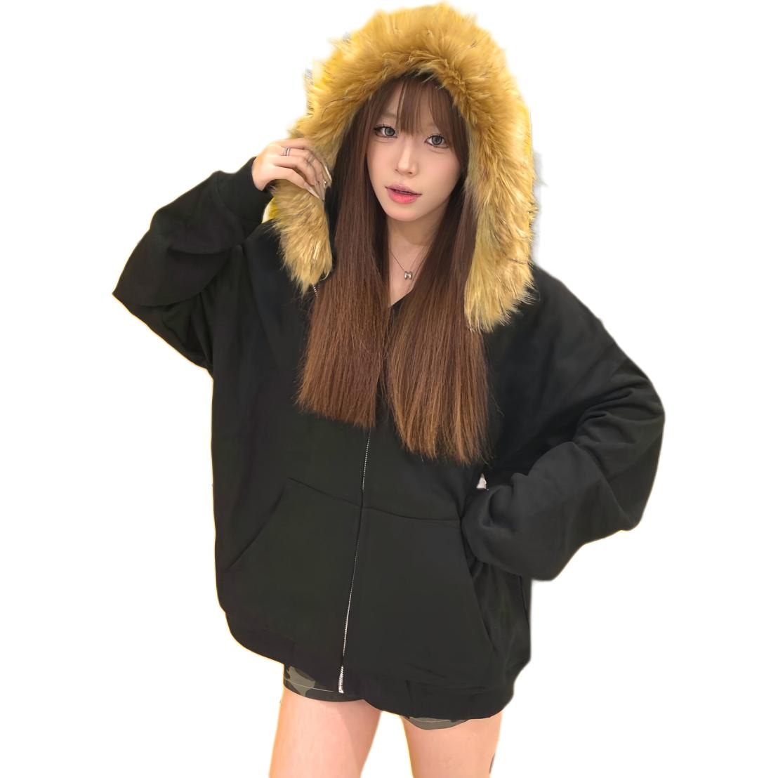 BRG oversize