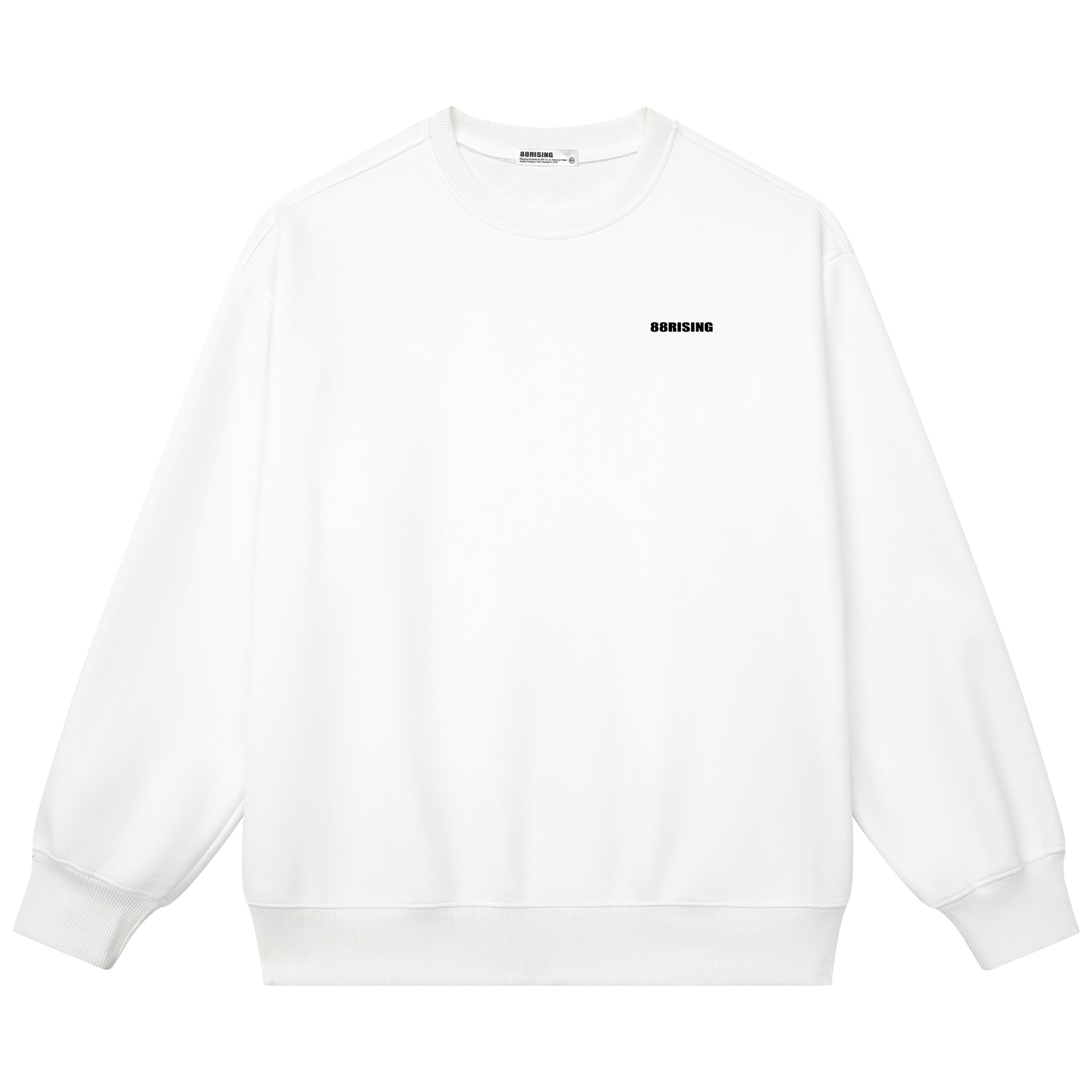 88rising logo