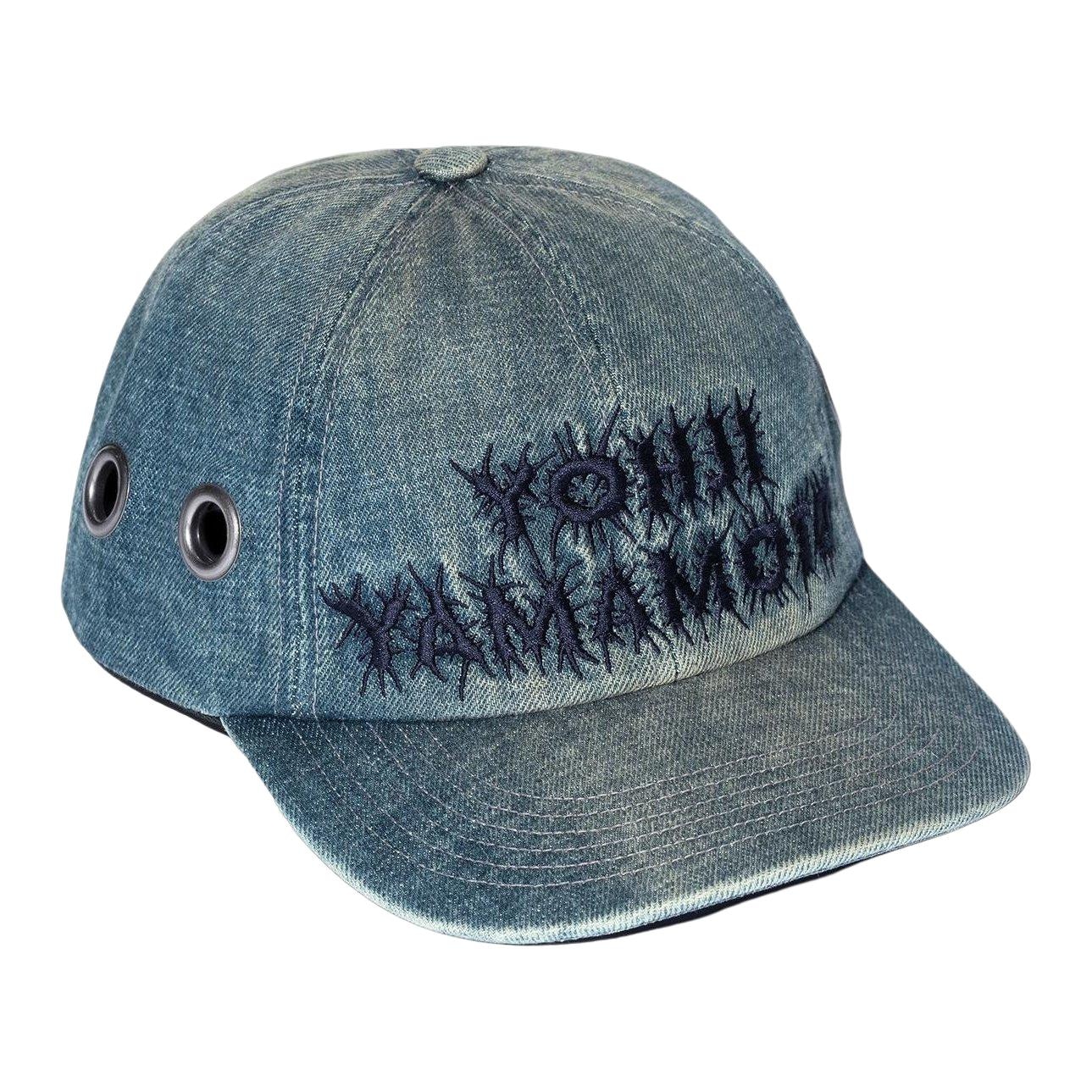 Supreme FW25 Week 3 Y's by Yohii Yamamoto 6Panel - — фото 4