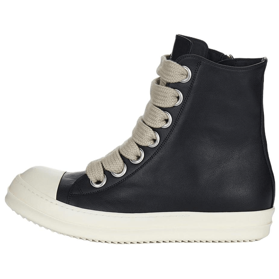Rick Owens RO — фото 5