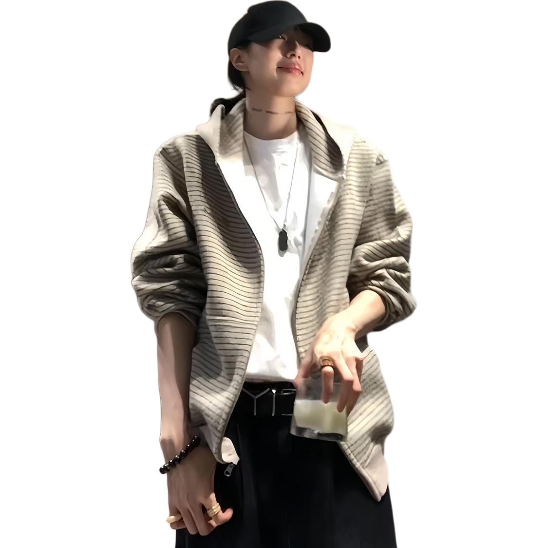 City Hipster cleanfit