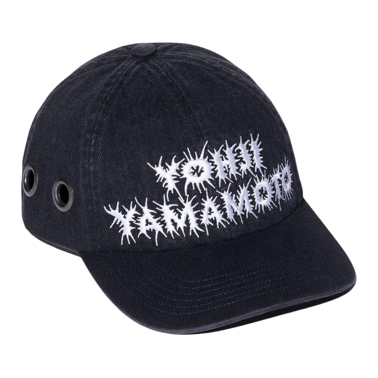 Supreme FW25 Week 3 Y's by Yohii Yamamoto 6Panel - — фото 1