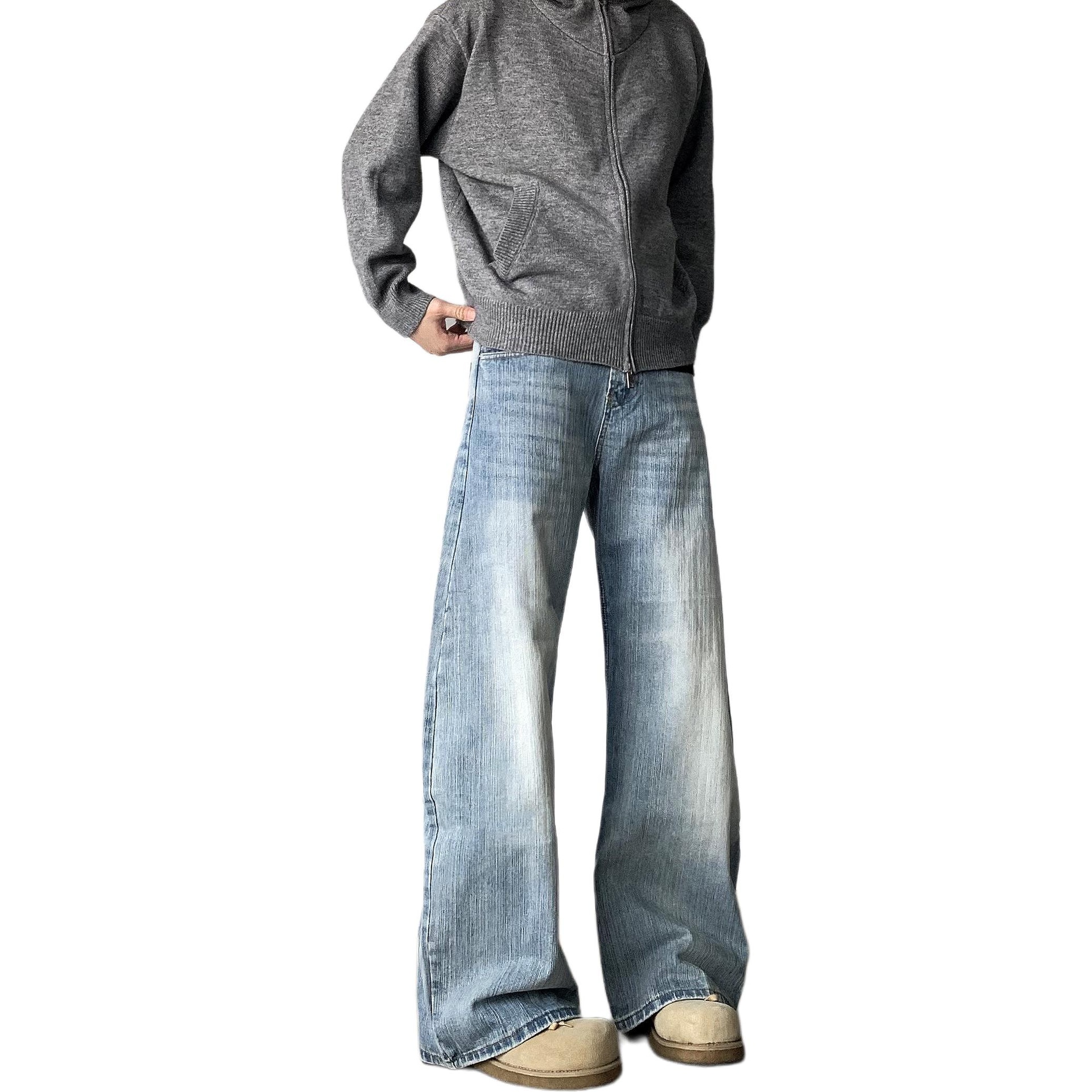 DAFK/刀锋 DAFK cleanfitvibe
