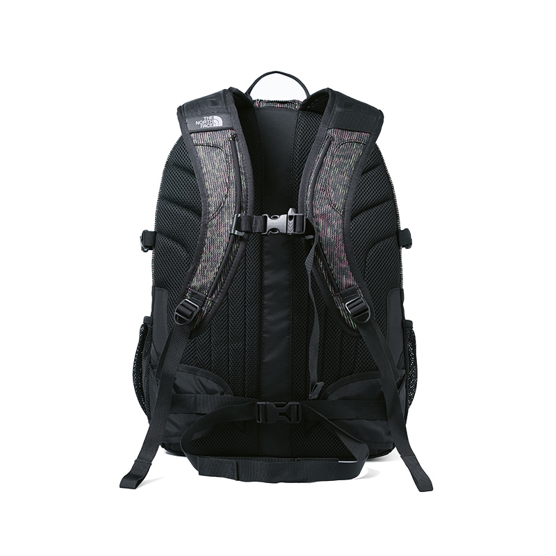 The North Face Borealis UE Black Label Backpack 29L Reflective — фото 3