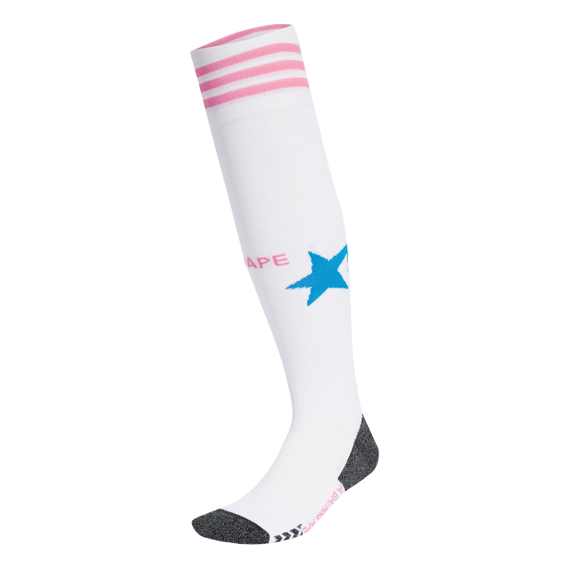 adidas originals BAPE FB Socks — фото 2